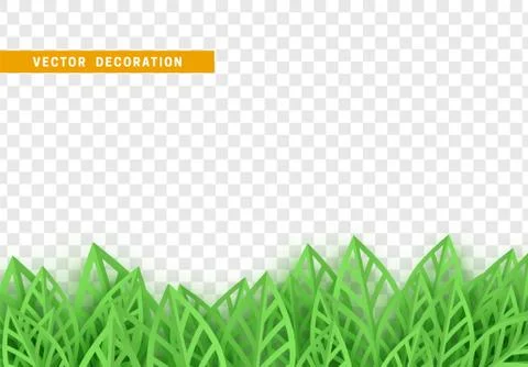 Leaves background. foliage isolated. vector leaf pattern. Stock Illustration