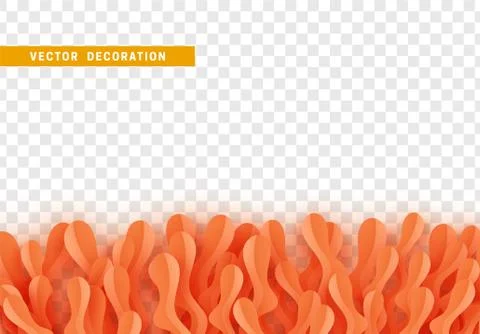 Leaves background. foliage isolated. vector leaf pattern. Illustrazione stock
