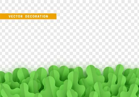 Leaves background. foliage isolated. vector leaf pattern. Illustrazione stock