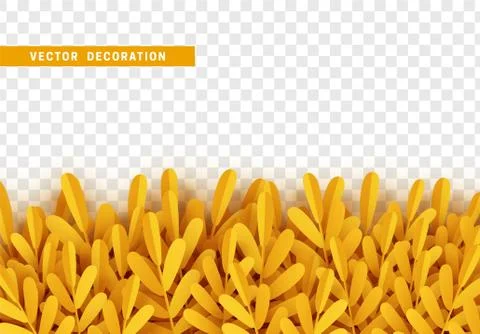 Leaves background. foliage isolated. vector leaf pattern. 스톡 일러스트