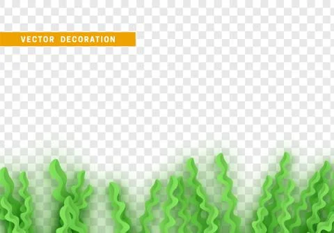 Leaves background. foliage isolated. vector leaf pattern Illustrazione stock