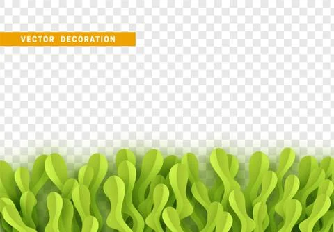 Leaves background. foliage isolated. vector leaf pattern. Illustrazione stock