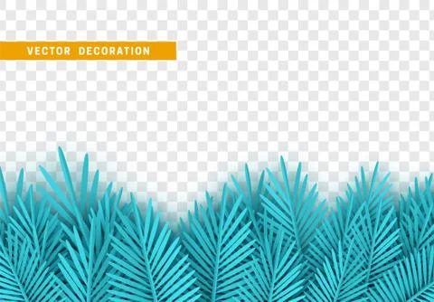 Leaves background. foliage isolated. vector leaf pattern. Illustrazione stock