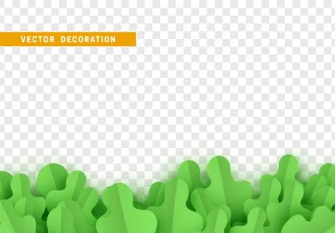 Leaves background. foliage isolated. vector leaf pattern. Illustrazione stock