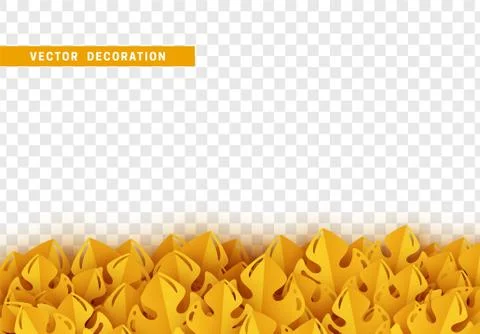 Leaves background. foliage isolated. vector leaf pattern. 스톡 일러스트