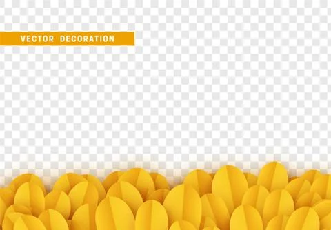 Leaves background. foliage isolated. vector leaf pattern. Illustrazione stock