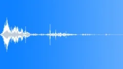 Leaves crunch 01 Sound Effect