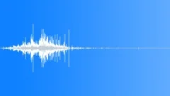 Leaves crunch 02 Sound Effect