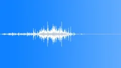 Leaves crunch 03Sound Effect