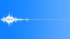 Leaves crunch 05 Sound Effect