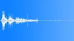 Leaves crunch 07 Sound Effect