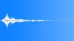 Leaves crunch 08Sound Effect