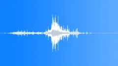 Leaves crunch 12Sound Effect