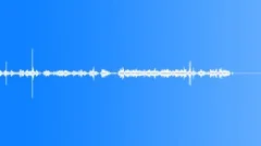 LEAVES, CRUNCHSound Effect