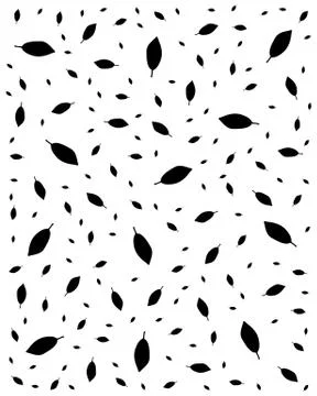 Leaves Stock Illustration