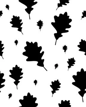 Leaves Stock Illustration