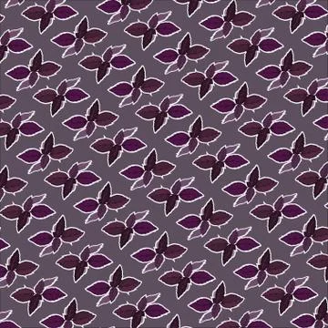 Leaves Stock Illustration