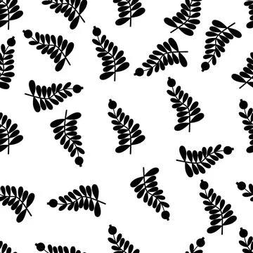 Leaves Stock Illustration