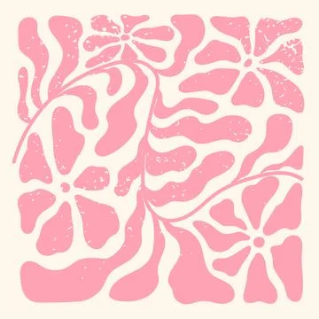 Leaves ornament pattern background vector Illustrazione stock