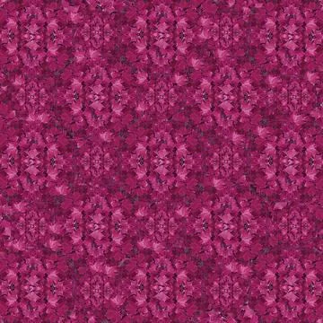  Leaves Pink Pattern Digital collage pattern made form leaves in pink tone... Foto stock