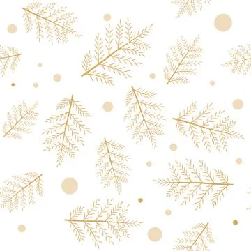 Leaves set isolated on white background Illustrazione stock