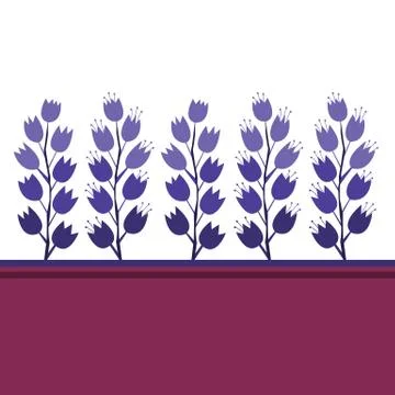 Leaves set isolated on white background Stock Illustration