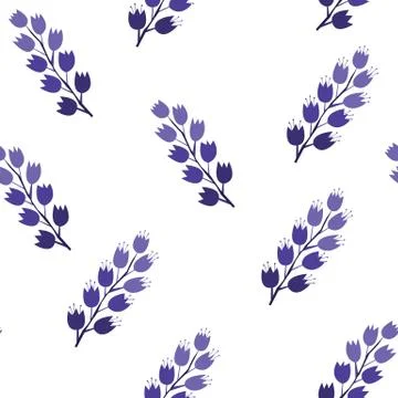 Leaves set isolated on white background Stock Illustration