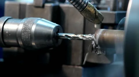 Leaving drill Stock Footage 20531041