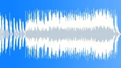 Leaving Everything Behind Stock Music