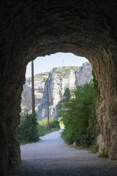 Leaving the tunel Фото