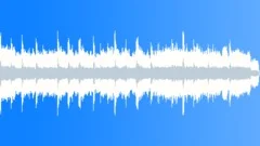 Leaving You Behind Stock Music