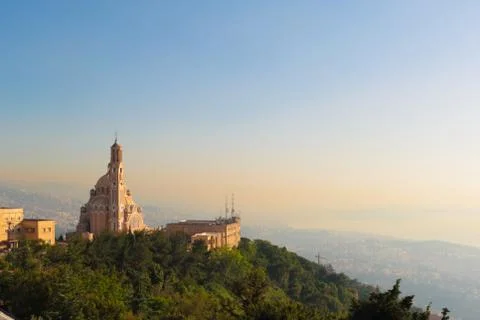 Lebanon-130 Stock Photos