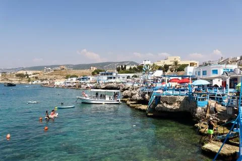 Lebanon-267 Stockfoto's