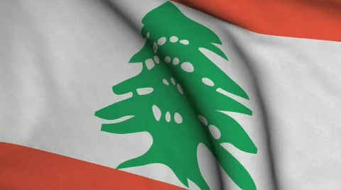 Lebanon Stock Footage 355308