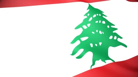Lebanon Stock Footage 86390190