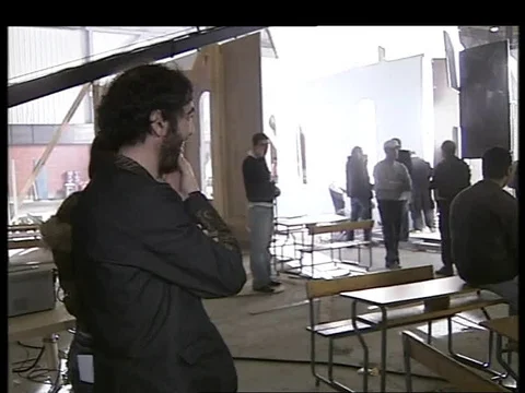 LEBANON: Lebanese pop star Nancy Ajram s... | Stock Video | Pond5