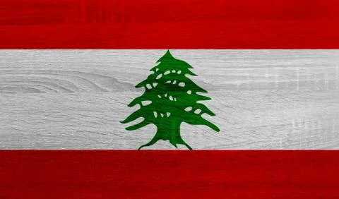 Lebanon Foto stock
