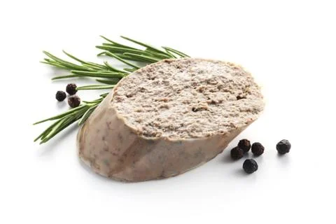 Leberwurst Stock Photos