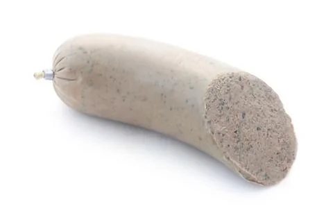 Leberwurst Stock Photos