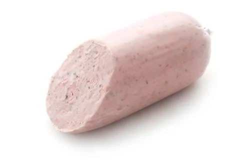 Leberwurst Stock Photos