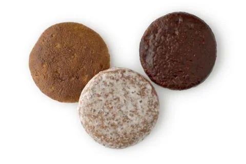 Lebkuchen Stock Photos