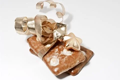 Lebkuchen Stock Photos