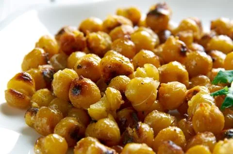 Leblebi Stock Photos