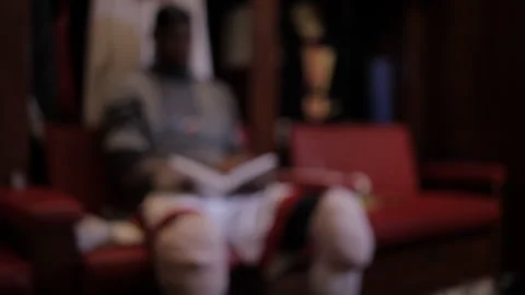 Lebron James Stock Footage 260664592