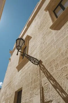 Lecce 14 Foto stock