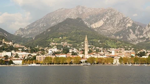 Lecco Видео 93552304