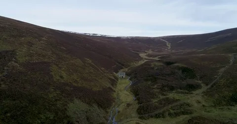 Lecht Mine Stock Footage 82307839