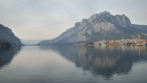Leco lake Stock Footage 170794917