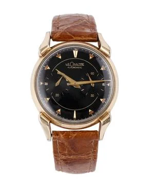 LeCoultre watch Photos