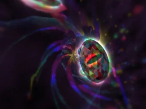 LectroSquidE Stock Footage 457978